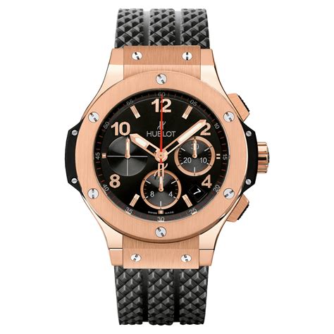 giá đồng hồ hublot geneve big bang|Hublot big bang original.